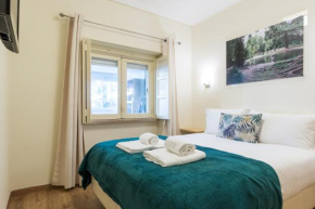 Vita Portucale ! 3 Bedroom Apartment with Private Terrace